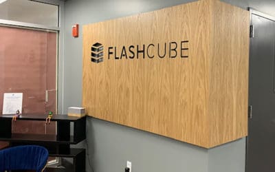 Flashcube